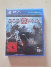 God Of War Ps4