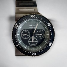 Orologio Cronografo Beams