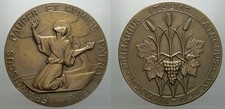 Medaglia San Francesco 1964
