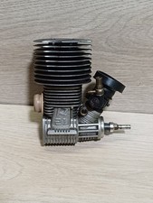 Motore novarossi rex - motore, 1/8