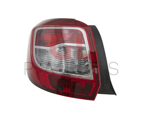 Per dacia sandero 2012 - sandero, 2012-2020