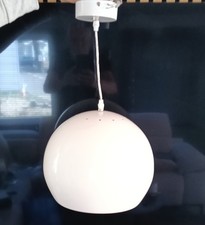 Coppia di lampade a