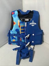 Boglia gilet bagno - boglia,