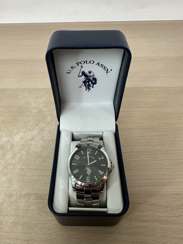 Polo assn orologio uomo - polo,