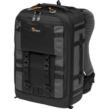 Zaino Lowepro Pro Trekker BP 350 AW II, grigio LP37268. Senza costi! Venditore UE!