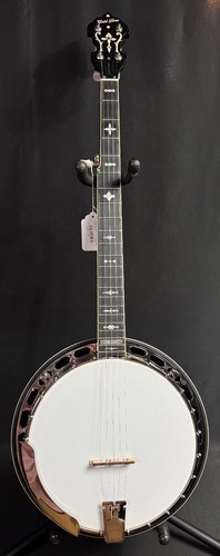 Banjo gold tone mastertone - gold, mastertone™