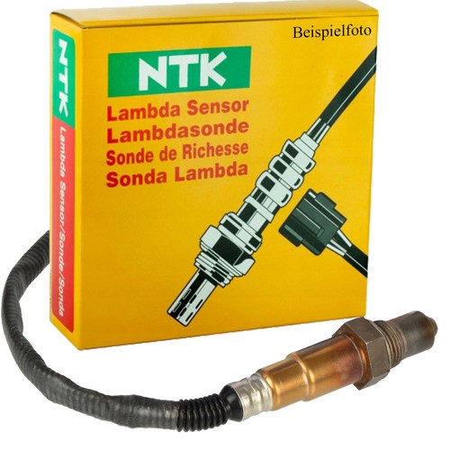 Ntk 96240 sonda lambda pin - ntk,