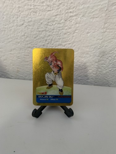 Majin serie oro dragon - bu,