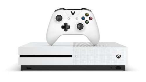 Xbox one 500 - 500,