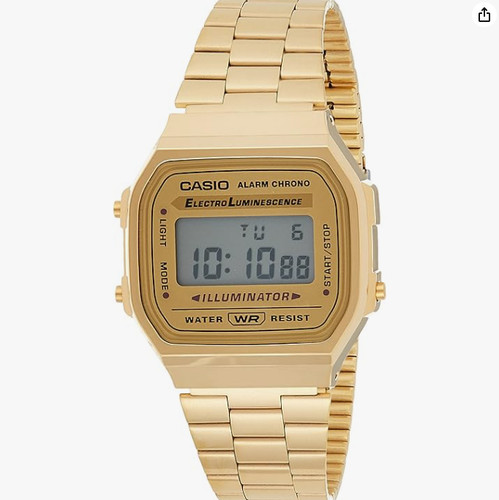 Orologio casio digitale - digitale, uomo