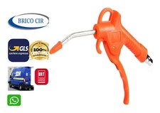 Pistole per polveri ad aria