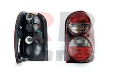 Per Jeep Cherokee Liberty