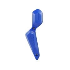 Sliders moto de coudes IXS RS-1000 BLEU