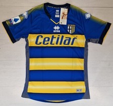 A124 ERREA AC PARMA 2^ MAGLIA