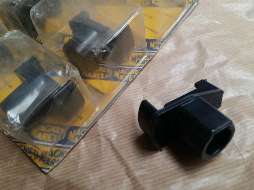 Rotore spinterogeno fiat - x,