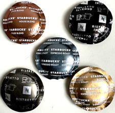 Cialde NESPRESSO PRO X 55