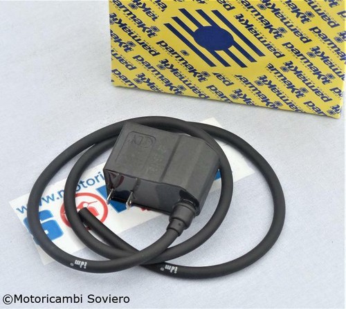 Bobina elettronica cavo 80mm - elettronica,