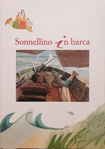 Sonnellino barca joaquin - in,