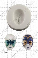 Stampo IN Silicone Veneziano