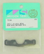 Mugen MTX-4 Supporto braccio