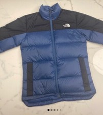 The north face - the, giubbotto