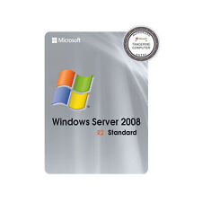 Windows Server 2008 R2