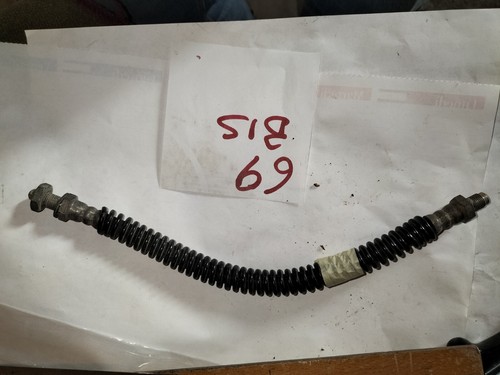 Innocenti tubo freni - tubo, 32