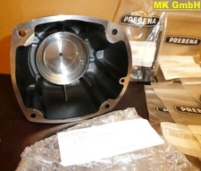 PREBENA ET81500101 piastra