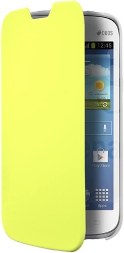 Etui pour samsung - pour, core