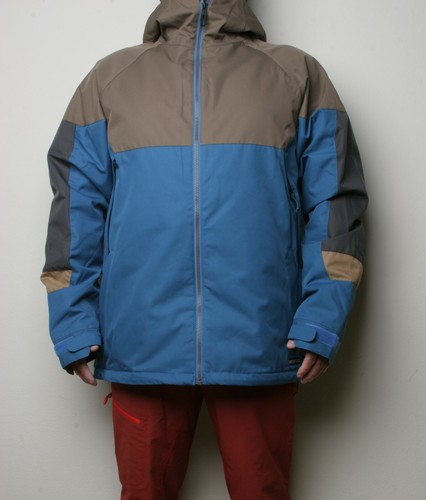 686 giacca snowboard - giacca,