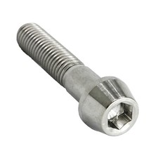 Titan M8x35 Innensechskannt