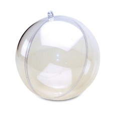 Sfera plexiglass cm - plexiglass, 12