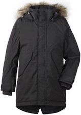 Didriksons parka giacca