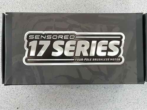Castle creations 1717 sensored - creations,