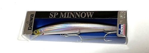Daiwa salt pro - pro, minnow