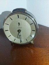 JUNGHANS TRIVOX SILENTIC