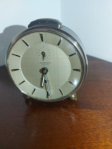 Junghans trivox silentic - junghans,