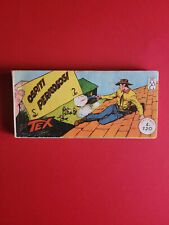 TEX WILLER RACCOLTINA A