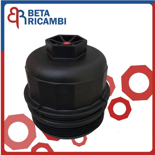 Tappo filtro olio fiat - tappo,
