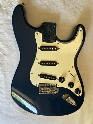 Fender squier affinity - fender,