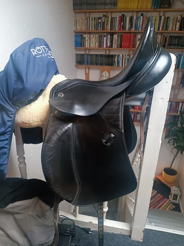 Sella dressage kieffer kür - dressage,