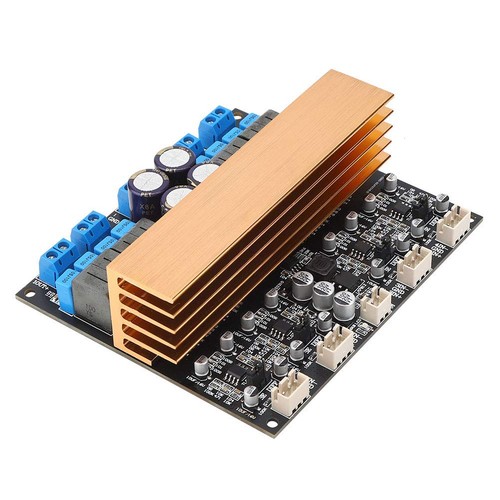 Modulo amp scheda - modulo,
