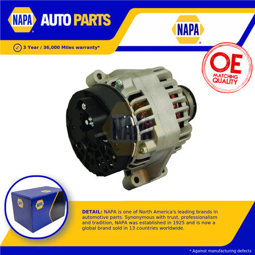 Alternatore adatto per lancia - adatto,