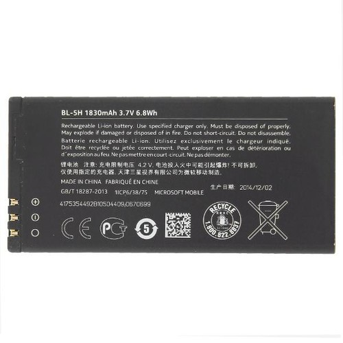 Batteria per nokia - batteria,