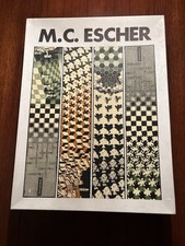 M.C. Escher Metamorphose