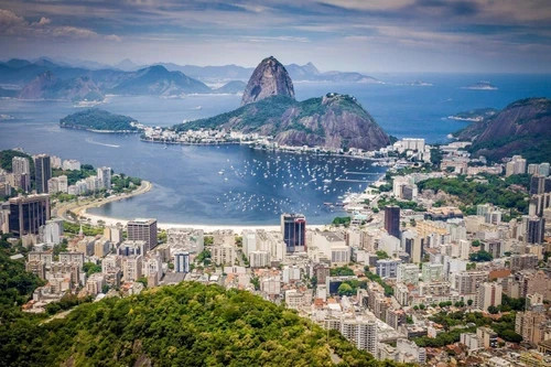 Calamita frigo rio janeiro - frigo,