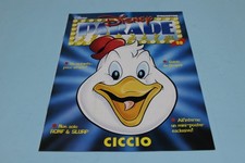 fascicolo DISNEY PARADE N. 28