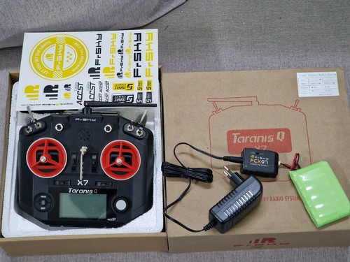 Frsky taranis 2 4g - -, 2.4g
