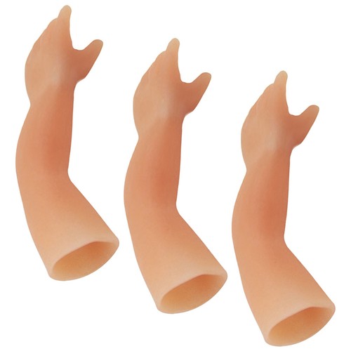Pcs burattini mano piccole - pcs,