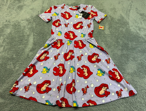 Nuovo vestito disney - vestito,